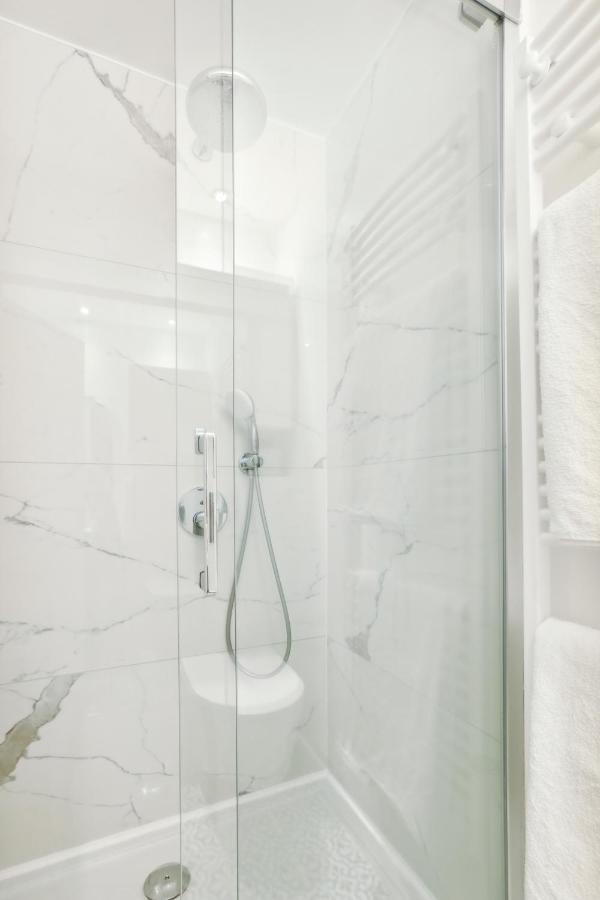 Luxury Architect Studio Near Le Marais Paris Eksteriør billede